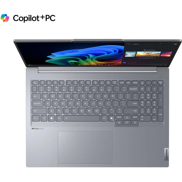 Lenovo ThinkBook 16 Gen 7 QOY (21NH0007CK) šedý - 3 roky záruky On-site po registraci - Notebooky - Obrázek 79f1d8eeb7f9462e93caf180b72a89a8