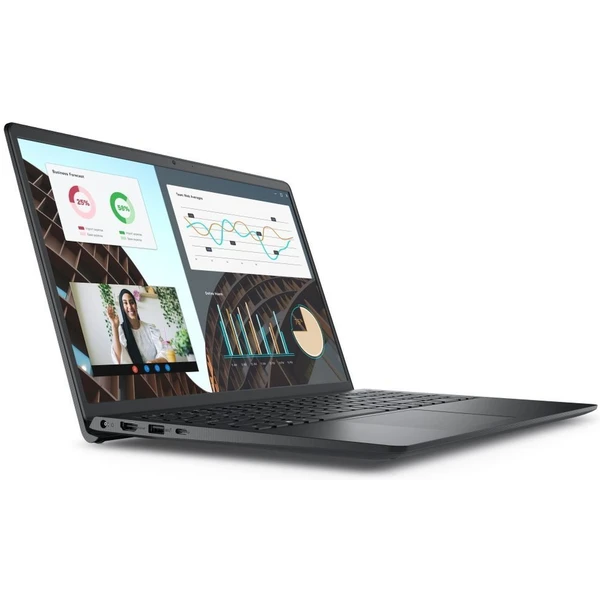 DELL Vostro 15 3000 3520 (XHMT6) černý - Notebooky - Obrázek 7A05000N01