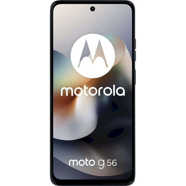 Motorola Moto G56 5G 8GB/256 GB černá - Mobilní telefony - Obrázek 7A4J000K01