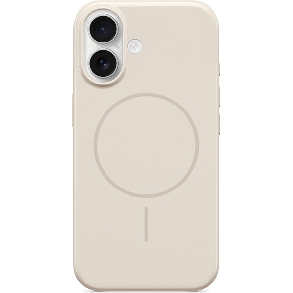Apple Beats iPhone 16 Case with MagSafe - Summit Stone MCFD4LL/A