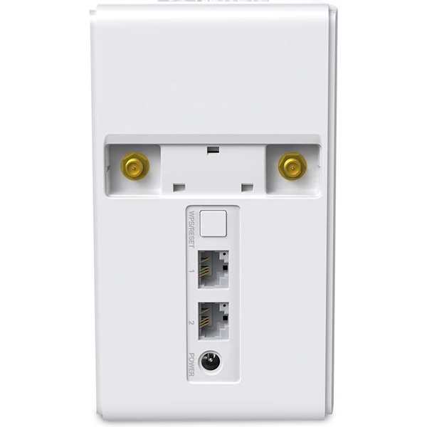 Mercusys MB110-4G Wi-Fi 4 router bílý - Routery - Obrázek 7A61000N01