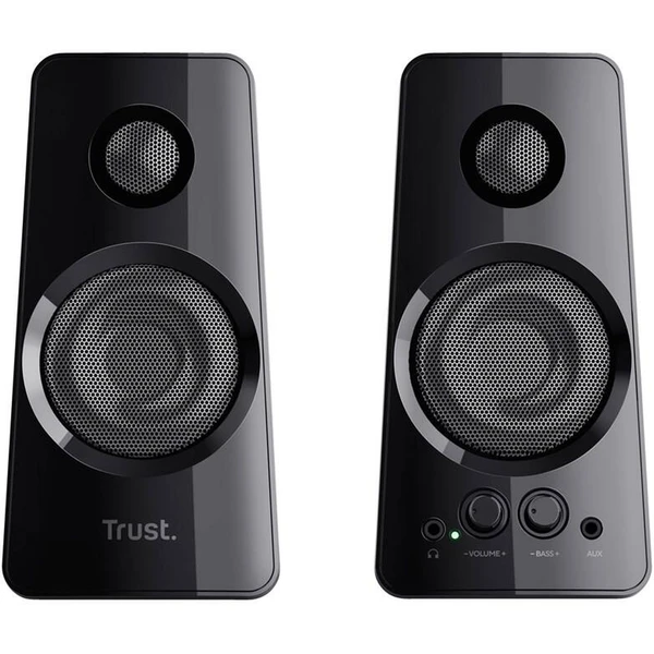 Trust TYTAN 2.0 reproduktory černé - Reproduktory - Obrázek 7A6F000L01