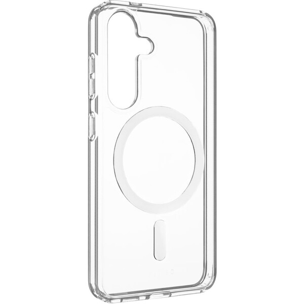 FIXED MagPure kryt s podporou Magsafe Samsung Galaxy S24 čirý