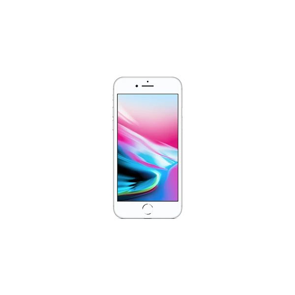 Apple iPhone 8 128GB stříbrný - Mobilní telefony - Obrázek 7A7L000101