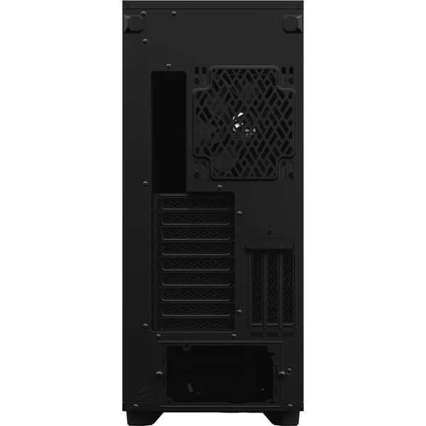 Fractal Design Define 7 XL Černá TG Dark Tint - Počítačové skříně - Obrázek 7A8W600301