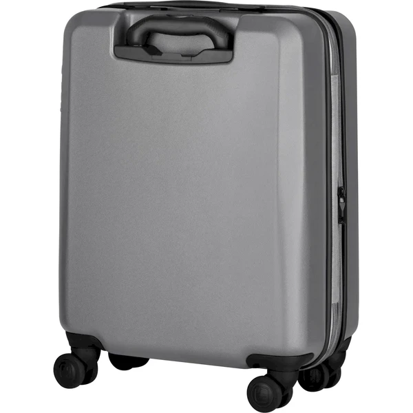 WENGER MOTION cestovní kufr vel. S (Carry-On), šedý - Kufry - Obrázek 7AAF000L01