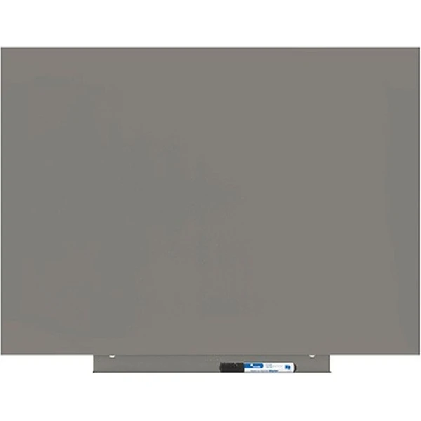 Rocada Skin Colour 6419R-7030 magnetická tabule kamenná šedá RAL 7030 - Magnetické tabule - Obrázek 7ACN000K01