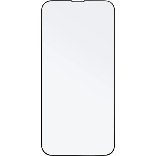 FIXED 2,5D Full-Cover tvrzené sklo 0,33mm Apple iPhone 13 Pro Max/14 Plus černé - Ochranné folie a skla - Obrázek 7ADWF00101