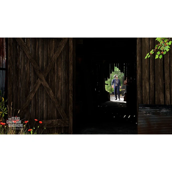 The Texas Chain Saw Massacre (PS4) - Hry pro PS4 - Obrázek 7AE3000701