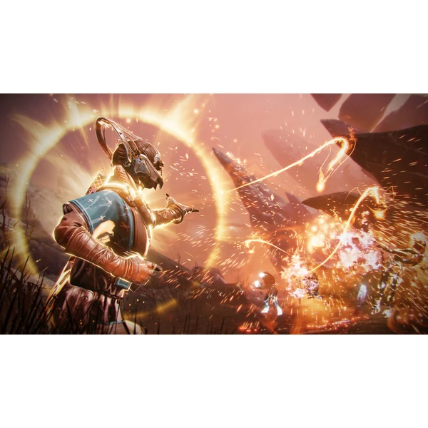 Destiny 2: The Final Shape (Xbox Series/Xbox One) - Digitální hry pro Xbox Series - Obrázek 7AE9000K01