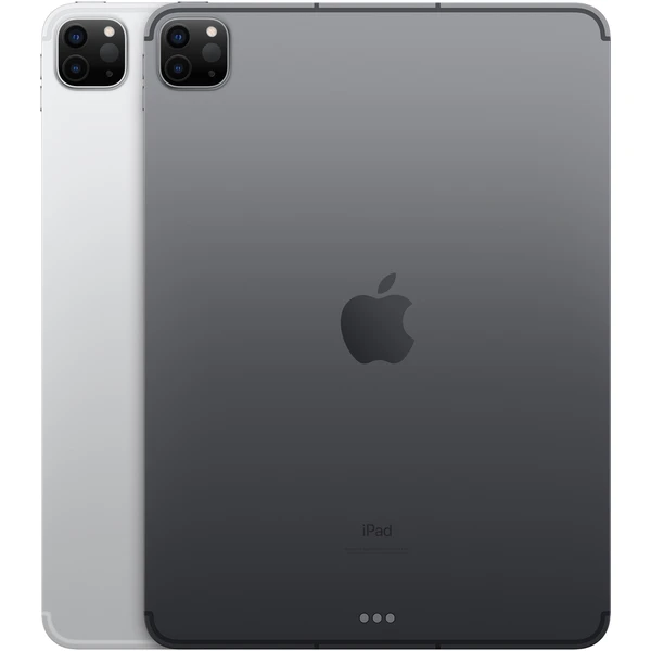 Apple iPad Pro 12,9" 128 GB Wi-Fi + Cellular stříbrný (2021) (Další) - Tablety - Obrázek 7AEFF00101