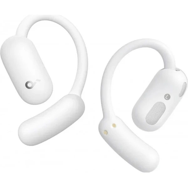 Anker Soundcore AeroFit 2 bluetooth sluchátka bílá - Sluchátka - Obrázek 7AFF000K01