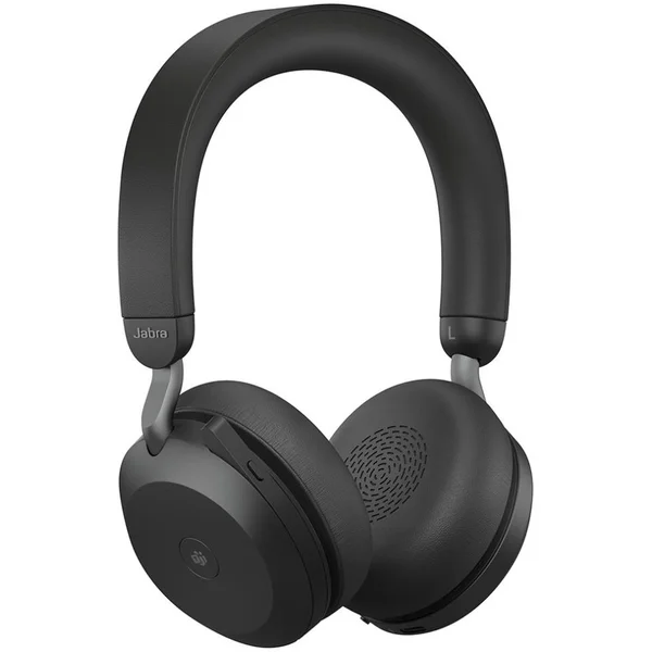 Jabra Evolve2 75 USB-A MS Teams černá - Sluchátka - Obrázek 7AHOF00101