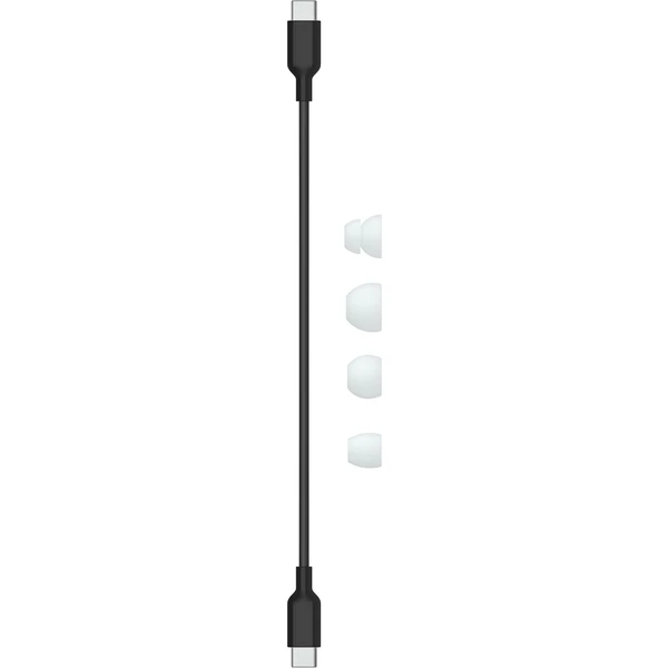 Apple Beats Flex bezdrátová sluchátka kouřově šedá - Sluchátka - Obrázek 7AICF00101