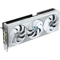 GIGABYTE NVIDIA GeForce RTX 5080 AERO OC SFF 16G - Grafické karty