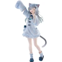 Figurka Furyu VTuber Trio-Try-iT - Nachoneko 24 cm     - Figurky