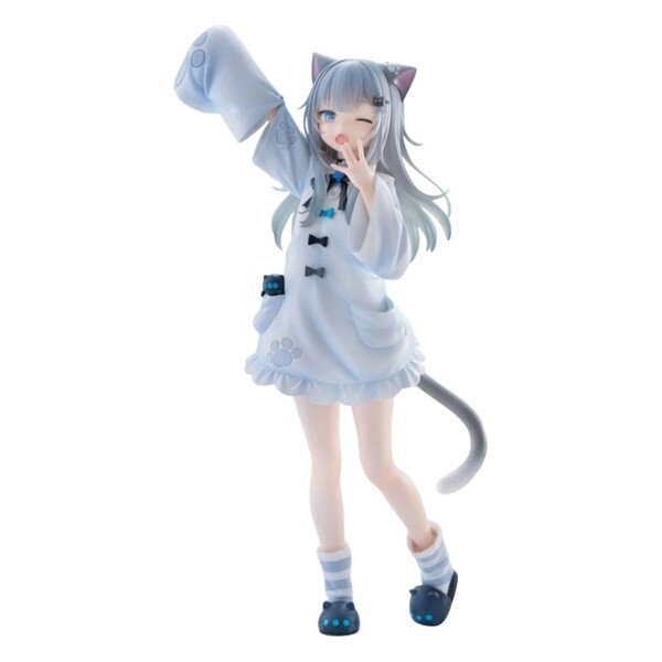 Figurka Furyu VTuber Trio-Try-iT - Nachoneko 24 cm