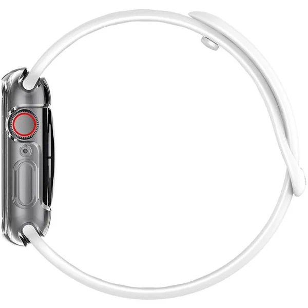 Spigen Ultra Hybrid kryt Apple Watch SE/6/5/4 (40mm) čiré - Pouzdra - Obrázek 7AKP300301