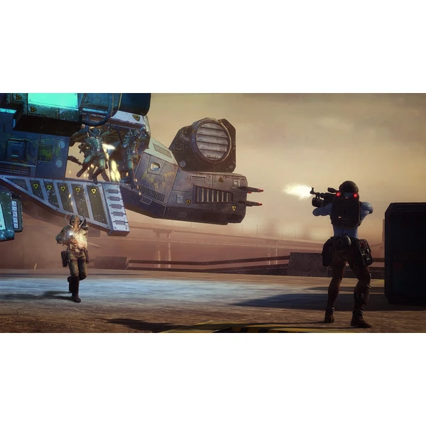 Rogue Trooper Redux (PS4) - Hry pro PS4 - Obrázek 7AL5100201