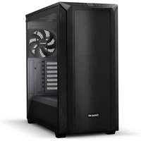 Be quiet! SHADOW BASE 800 černá - Počítačové skříně