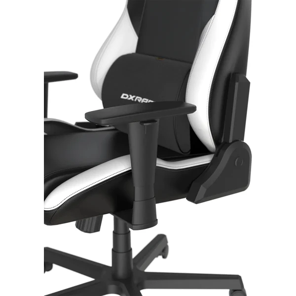 DXRacer DRIFTING XL herní židle černo-bílá - Židle - Obrázek 7AMD000J01