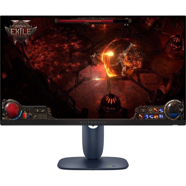 DELL Alienware AW2725DM Černá