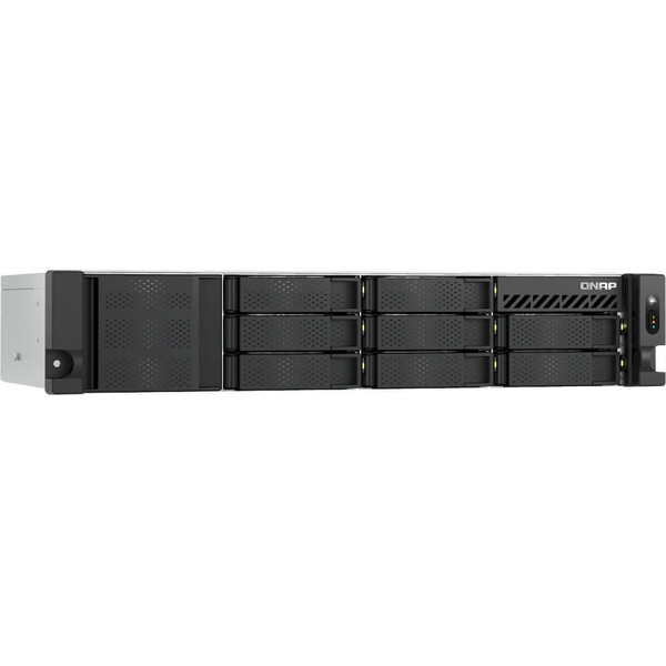 QNAP TS-855eU-RP-8G - NAS servery - Obrázek 7AMK000K01
