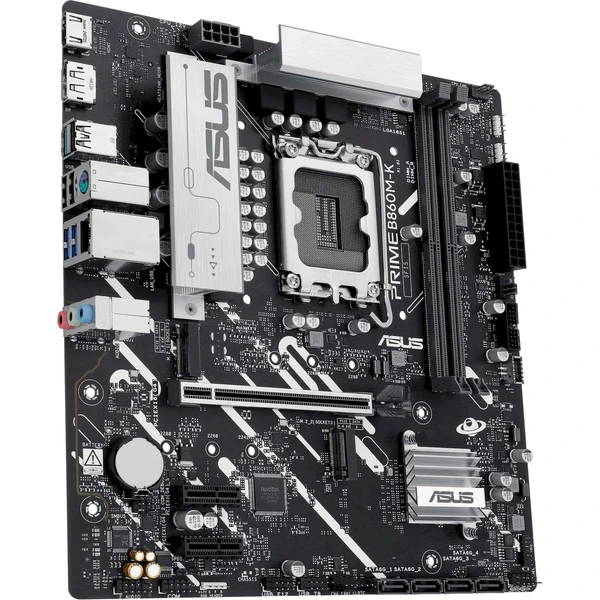 ASUS PRIME B860M-K - Základní desky - Obrázek 7ARC000N01