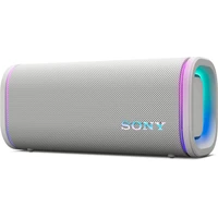 Sony ULT Field 5 bezdrátový reproduktor bílý - Reproduktory