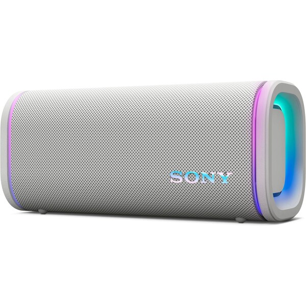 Sony ULT Field 5 bezdrátový reproduktor bílý Bílá