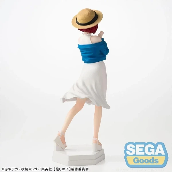 Figurka Sega Oshi no Ko Desktop x Decorate Collections - Kana Arima 16 cm - Figurky - Obrázek 7ARJ000K01
