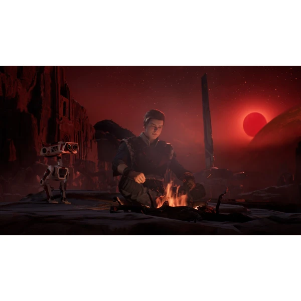 Star Wars Jedi: Fallen Order (Xbox One) - Hry pro Xbox One - Obrázek 7AS3100201