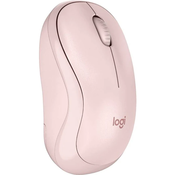 Logitech M240 bezdrátová myš růžová - Myši - Obrázek 7ATE000K01