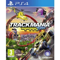 Trackmania Turbo (PS4) - Hry pro PS4