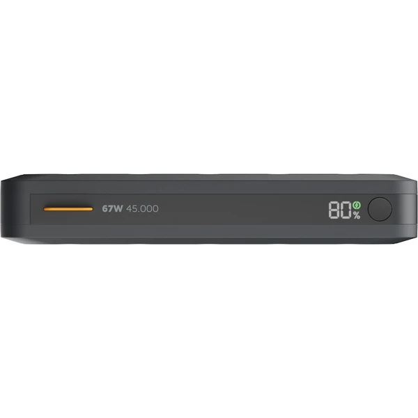 Xtorm 67W Fuel Series Powerbanka 45.000mAh černá - Powerbanky - Obrázek 7AU1000J01