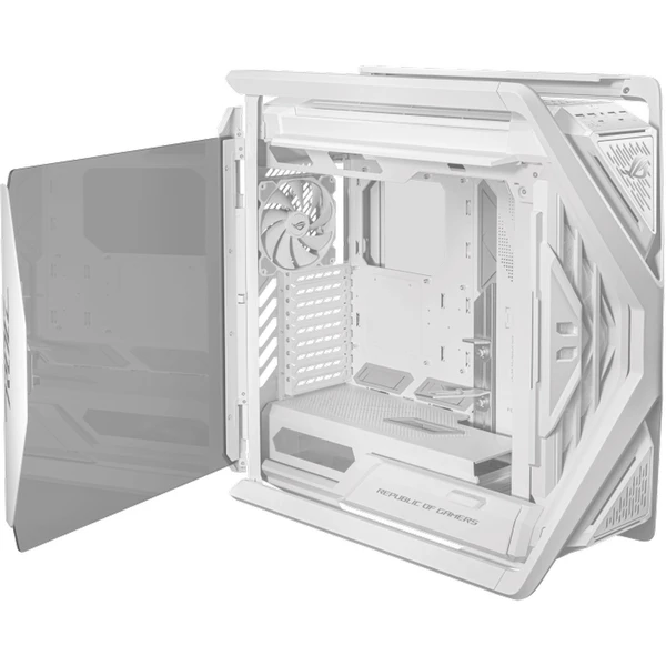 ASUS GR701 ROG HYPERION bílá - Počítačové skříně - Obrázek 7AY5000L01