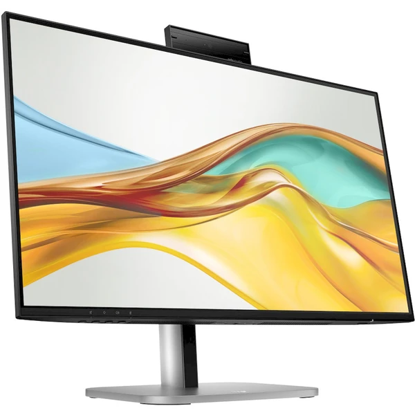 HP 524pm monitor 23,8" - Monitory - Obrázek 7AYG000N01