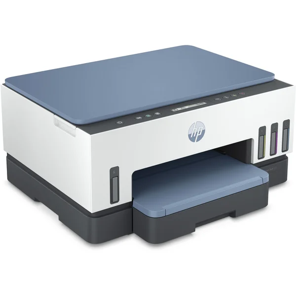 HP Smart Tank 725 multifunkční inkoustová tiskárna - 3 roky záruky po registraci - Tiskárny - Obrázek 7AZ2700301