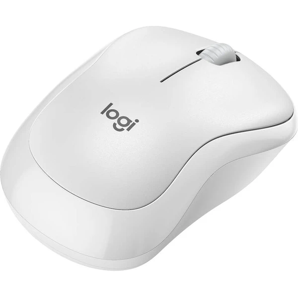 Logitech M240 bezdrátová myš bílá - Myši - Obrázek 7AZE000K01