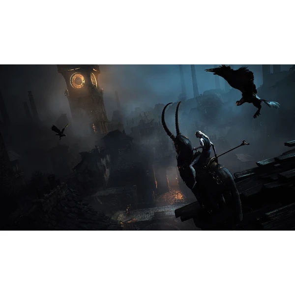Remnant 2 (Xbox Series X) - Hry pro Xbox Series - Obrázek 7B13000701