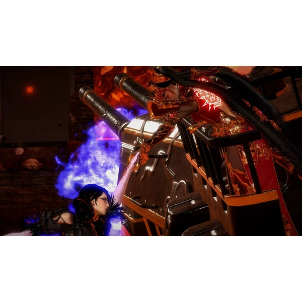 Bayonetta 3 (Switch) - Hry pro Nintendo Switch - Obrázek 7B45700301