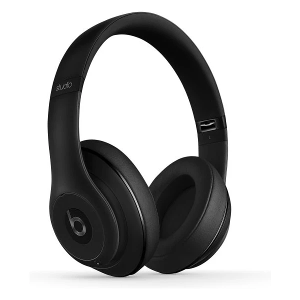 Beats Studio Wireless edice "Matte Black" černá (2015 ) - Sluchátka - Obrázek 7B4A000101