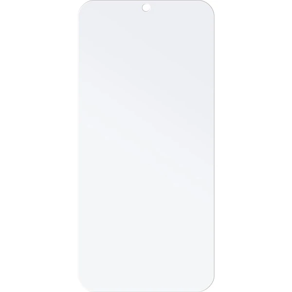 FIXED 2,5D tvrzené sklo 0,33mm Samsung Galaxy S24/S25 čiré - Ochranné folie a skla - Obrázek 7B61000K01