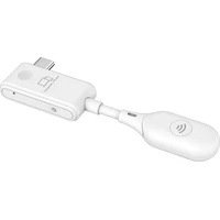 Optoma WHD221 bezdrátový transmiter a receiver - Síťové adaptéry