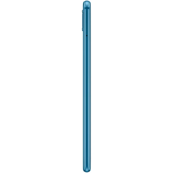 Huawei P20 Lite Dual SIM LTE modrý - Mobilní telefony - Obrázek 7B6P000101