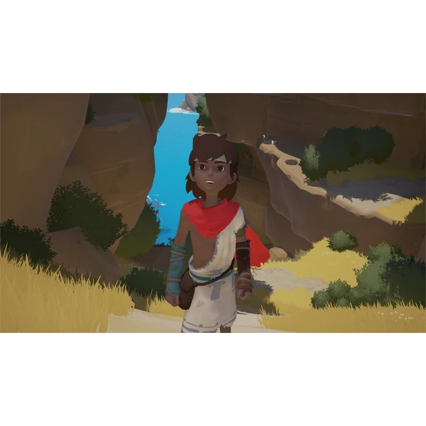 RiME (Xbox One) - Hry pro Xbox One - Obrázek 7B85100201