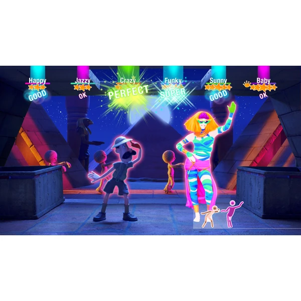 Just Dance 2019 (PS4) - Hry pro PS4 - Obrázek 7B95100201