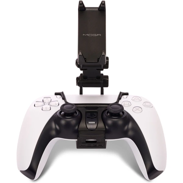 PowerA MOGA Mobile Gaming Clip pro ovladače PS4/PS5 - Držáky - Obrázek 7BAA700301