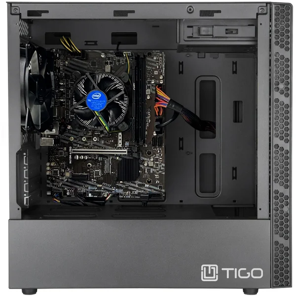 TIGO Office R5- 5600GT, 500GB SSD, 16GB RAM, BEZ OS - Stolní počítače - Obrázek 7BAMF00101