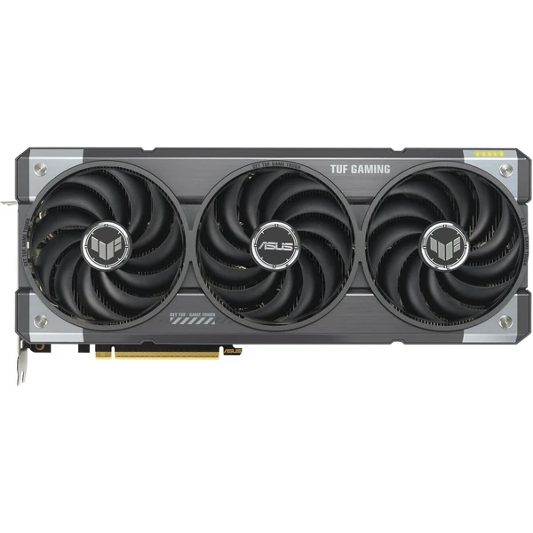 ASUS TUF Gaming NVIDIA GeForce RTX 5070 Ti 16GB GDDR7 OC - Grafické karty - Obrázek 7BDB000K01